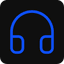 432Hz Sound Generator & Downloader logo
